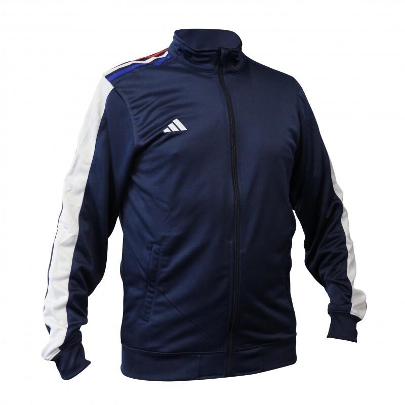 adidas  trainingsjacke 