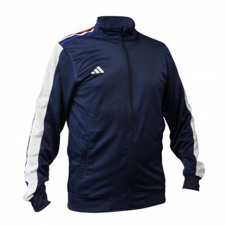 adidas  veste de survêteent 