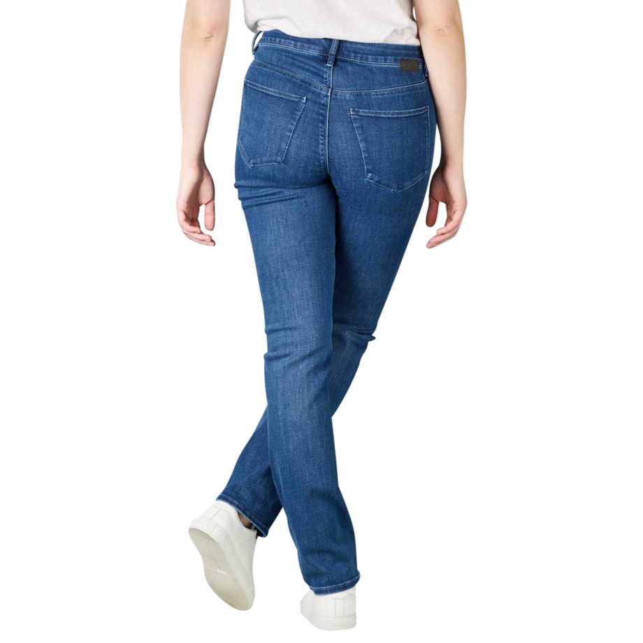 Dawn Denim Stellar Slim Straight Fit Jeans  