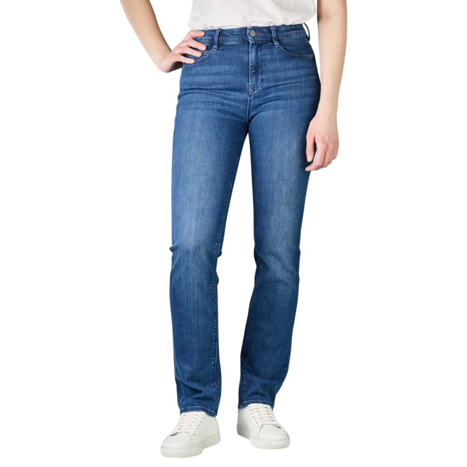 Stellar Jeans Slim Straight Fit