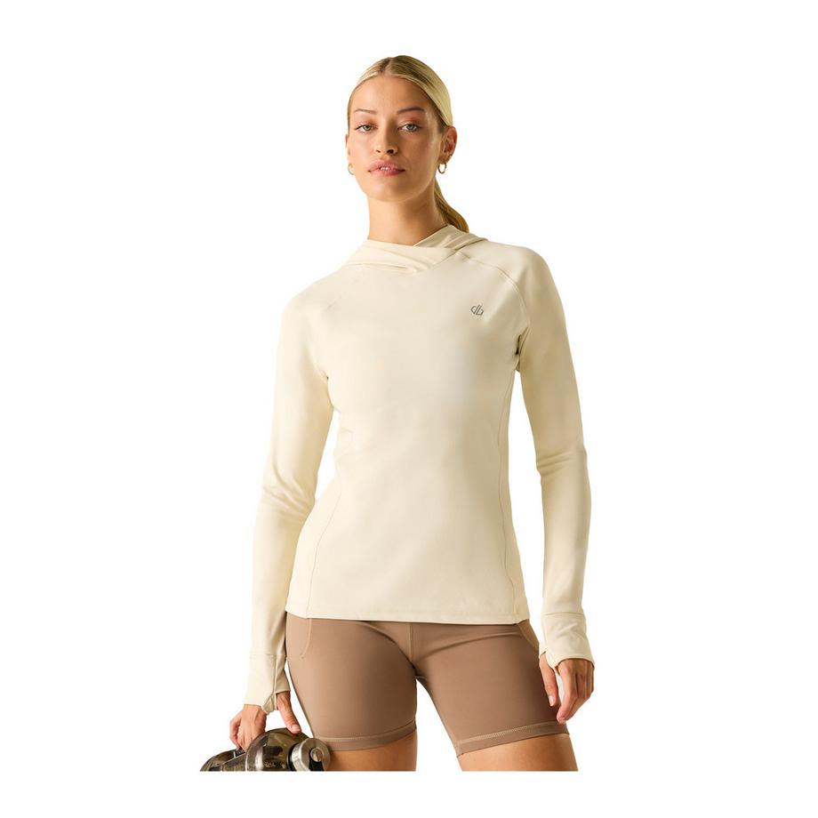 Dare 2B Refresh Felpa Con Cappuccio  
