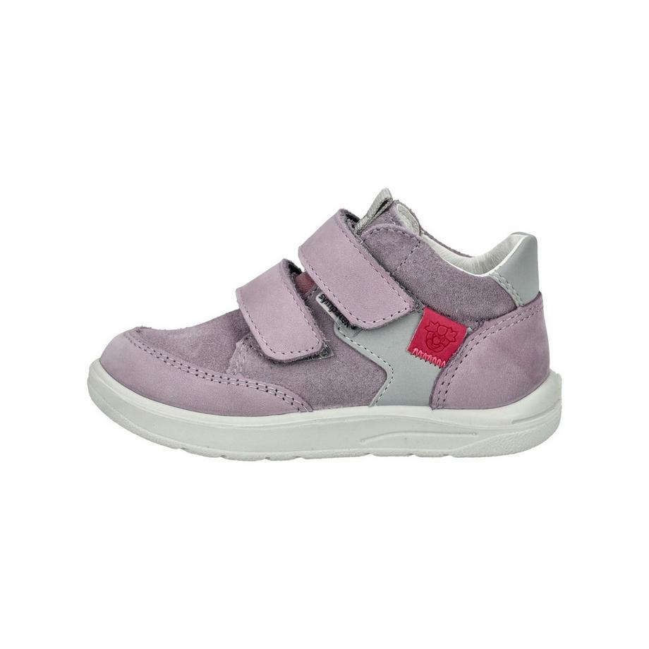 Pepino Derbies à fermeture velcro  
