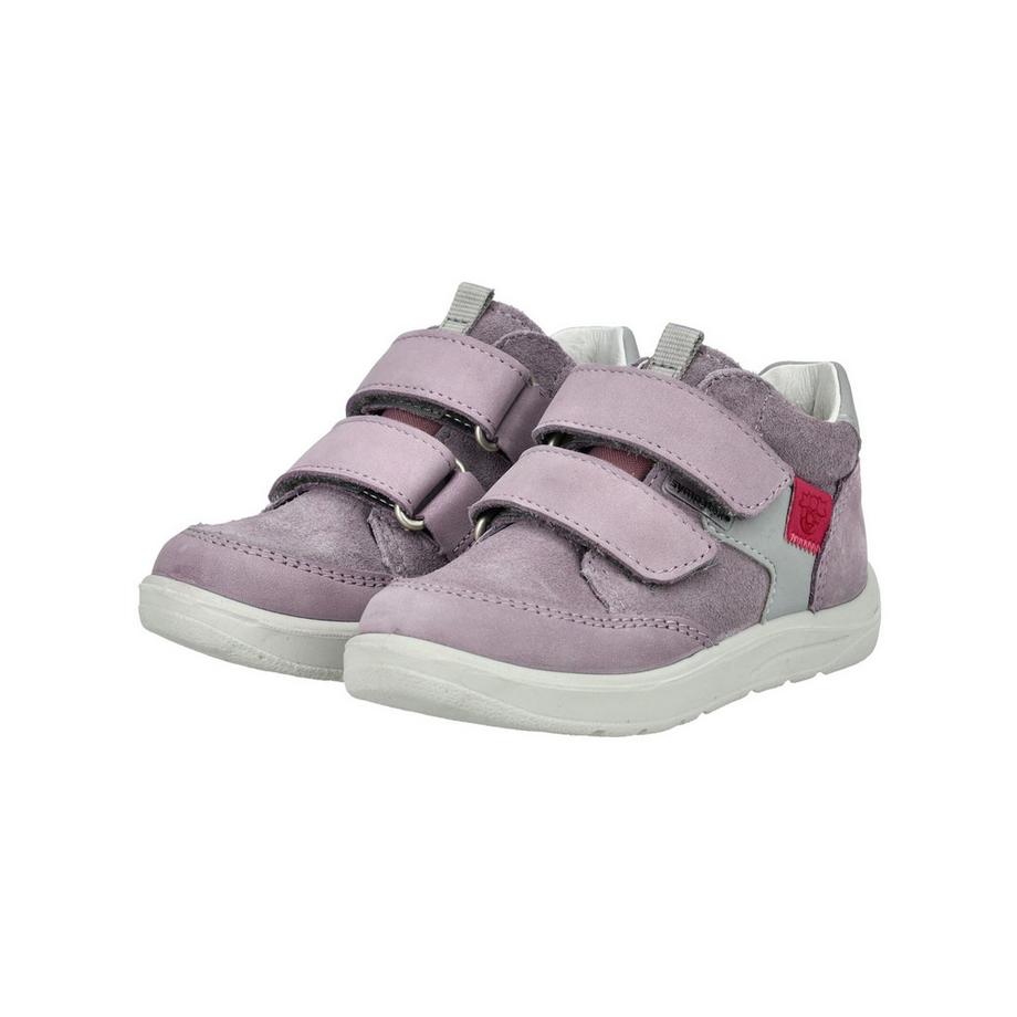 Pepino Derbies à fermeture velcro  