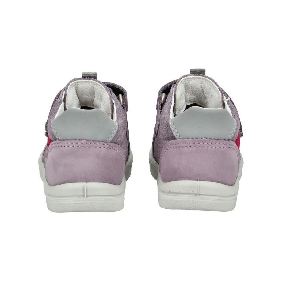 Pepino Derbies à fermeture velcro  