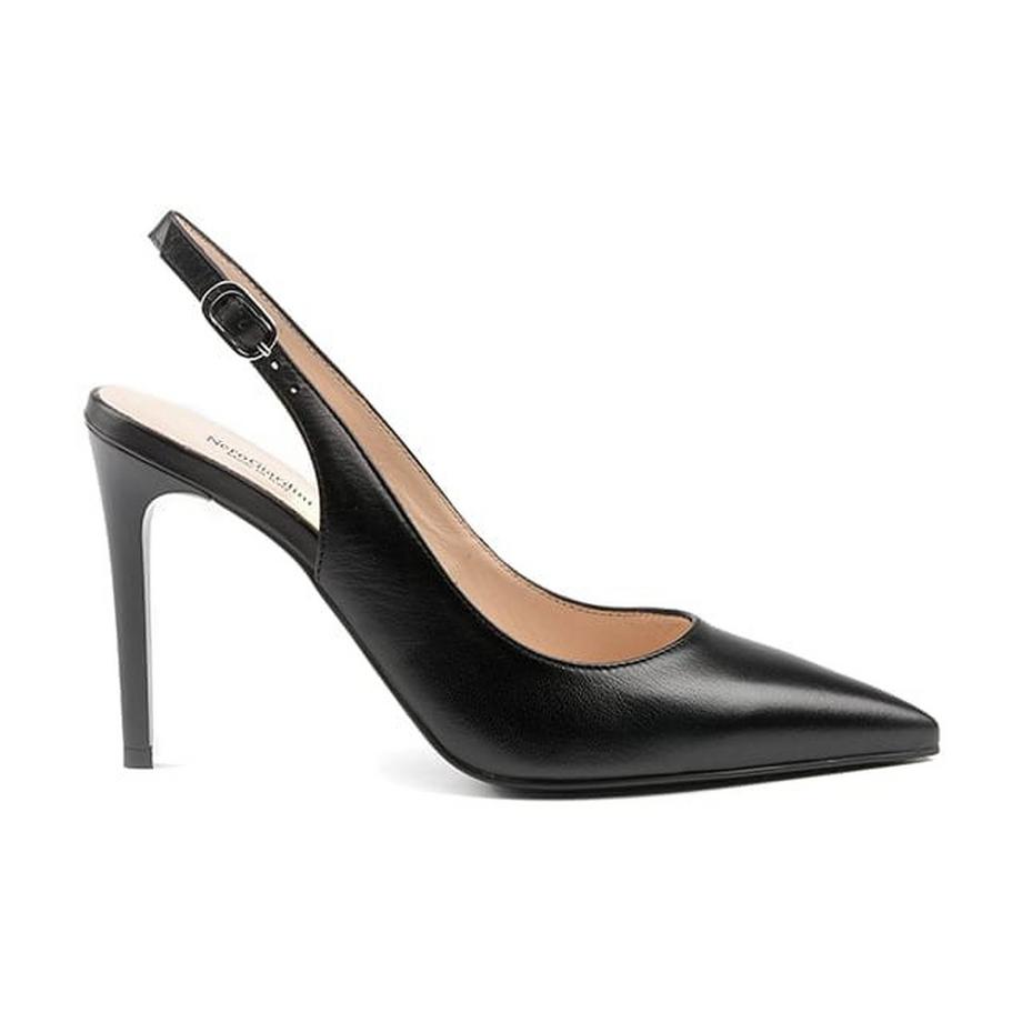 Nero Giardini Breaia-41 Slingback Pumps  