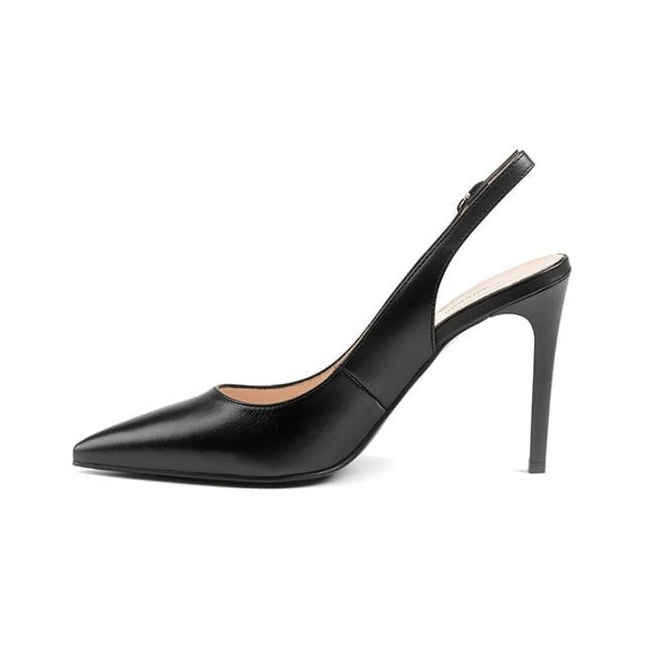 Nero Giardini Breaia-41 Slingback Pumps  