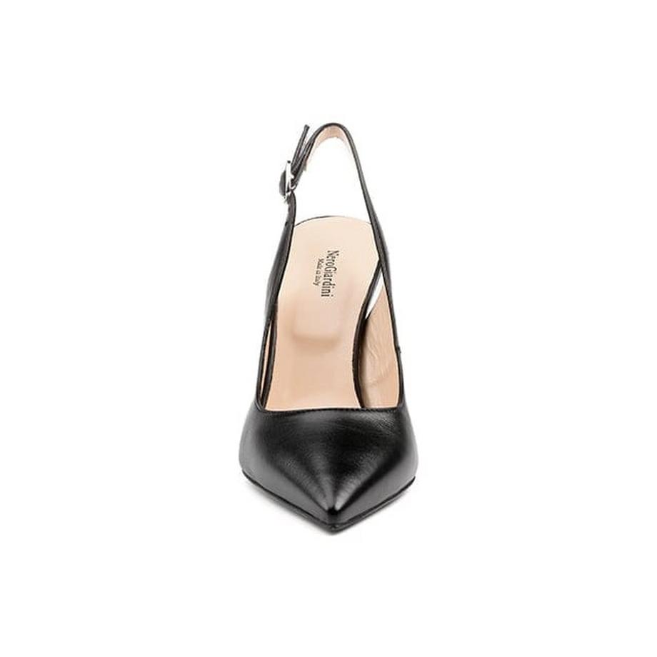 Nero Giardini Breaia-41 Slingback Pumps  