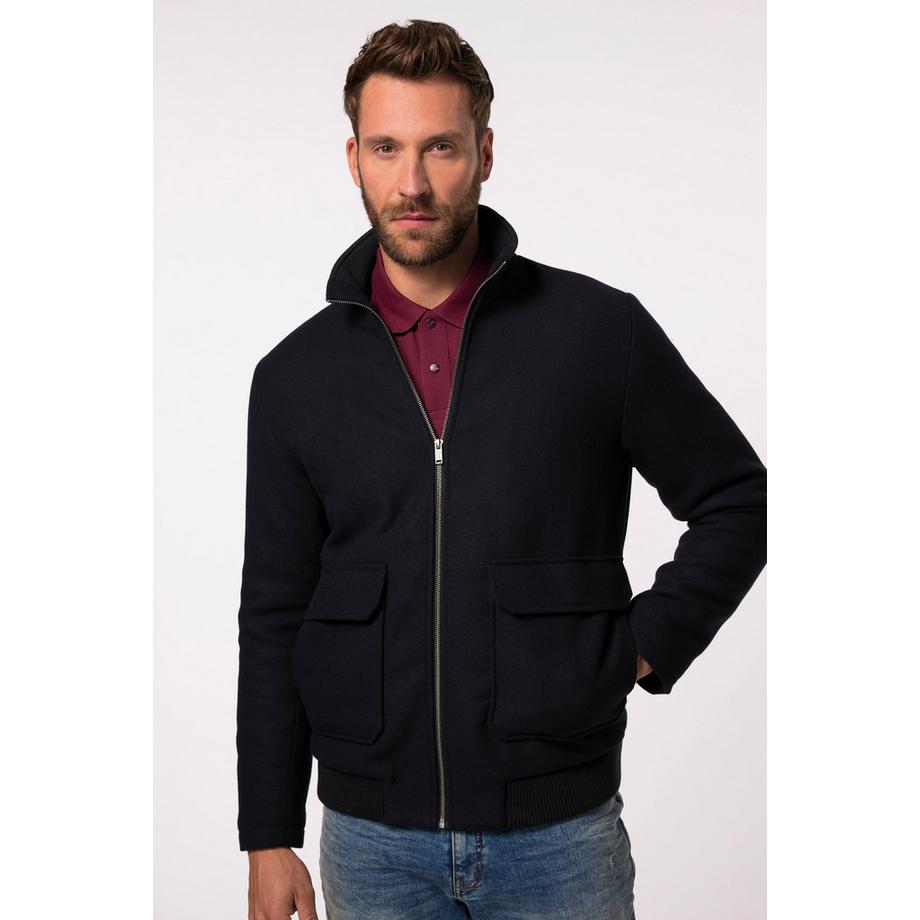 JP1880 Bombers Laine Col College  