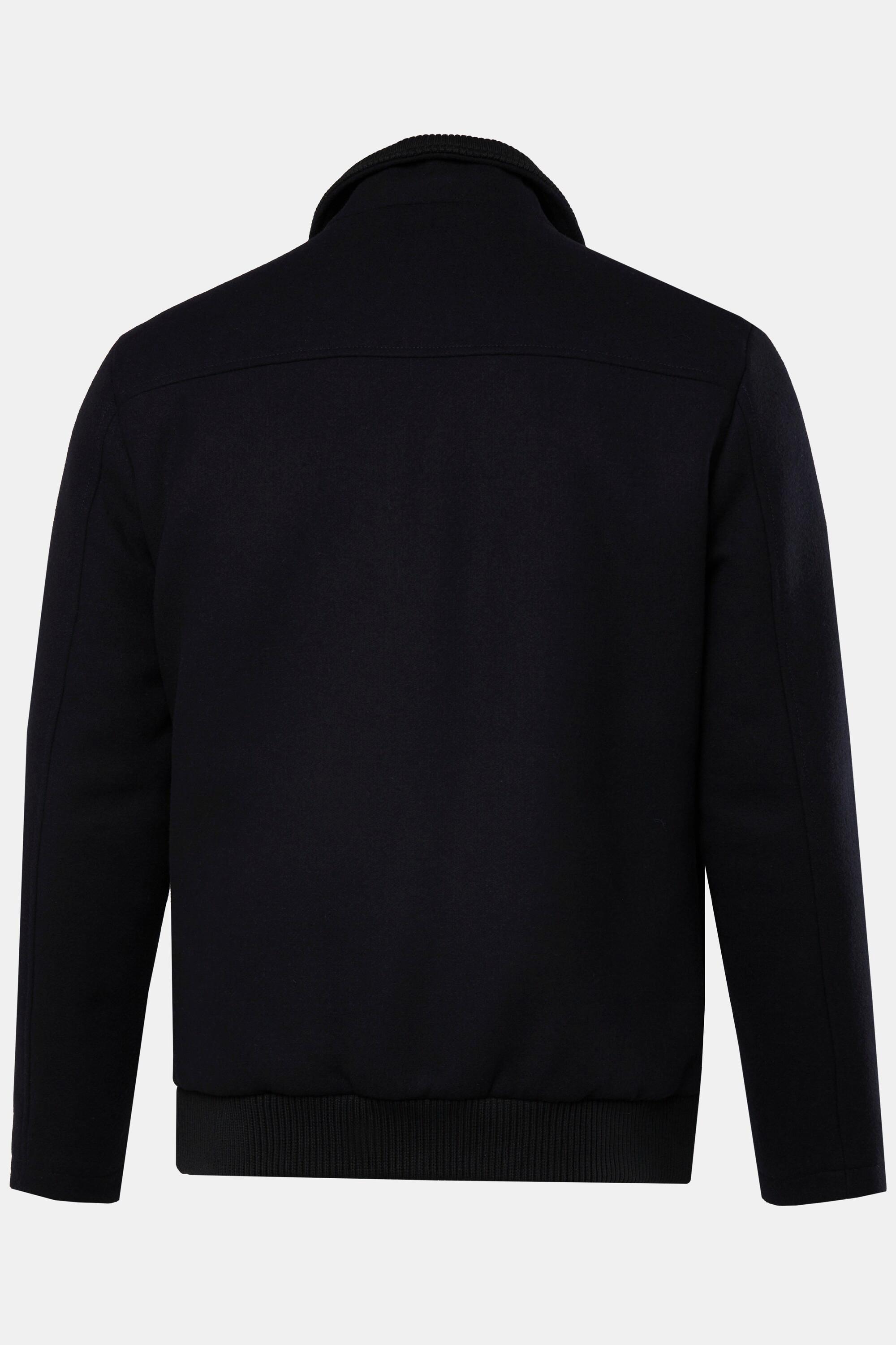 JP1880 Blusotto Lana Collo College  