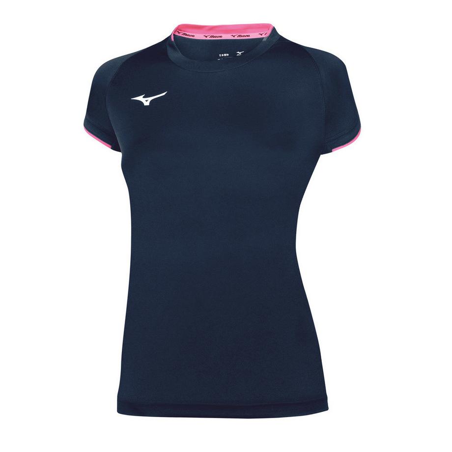 MIZUNO  trikot femme core 