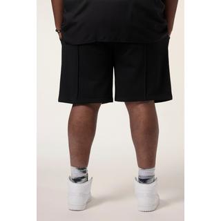 Sthuge Sweatbermuda Elastikbund  