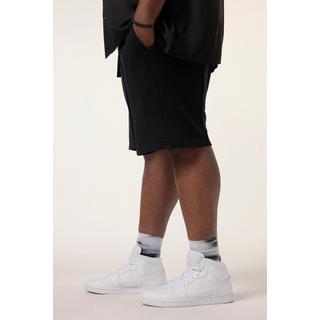 Sthuge Sweatbermuda Elastikbund  