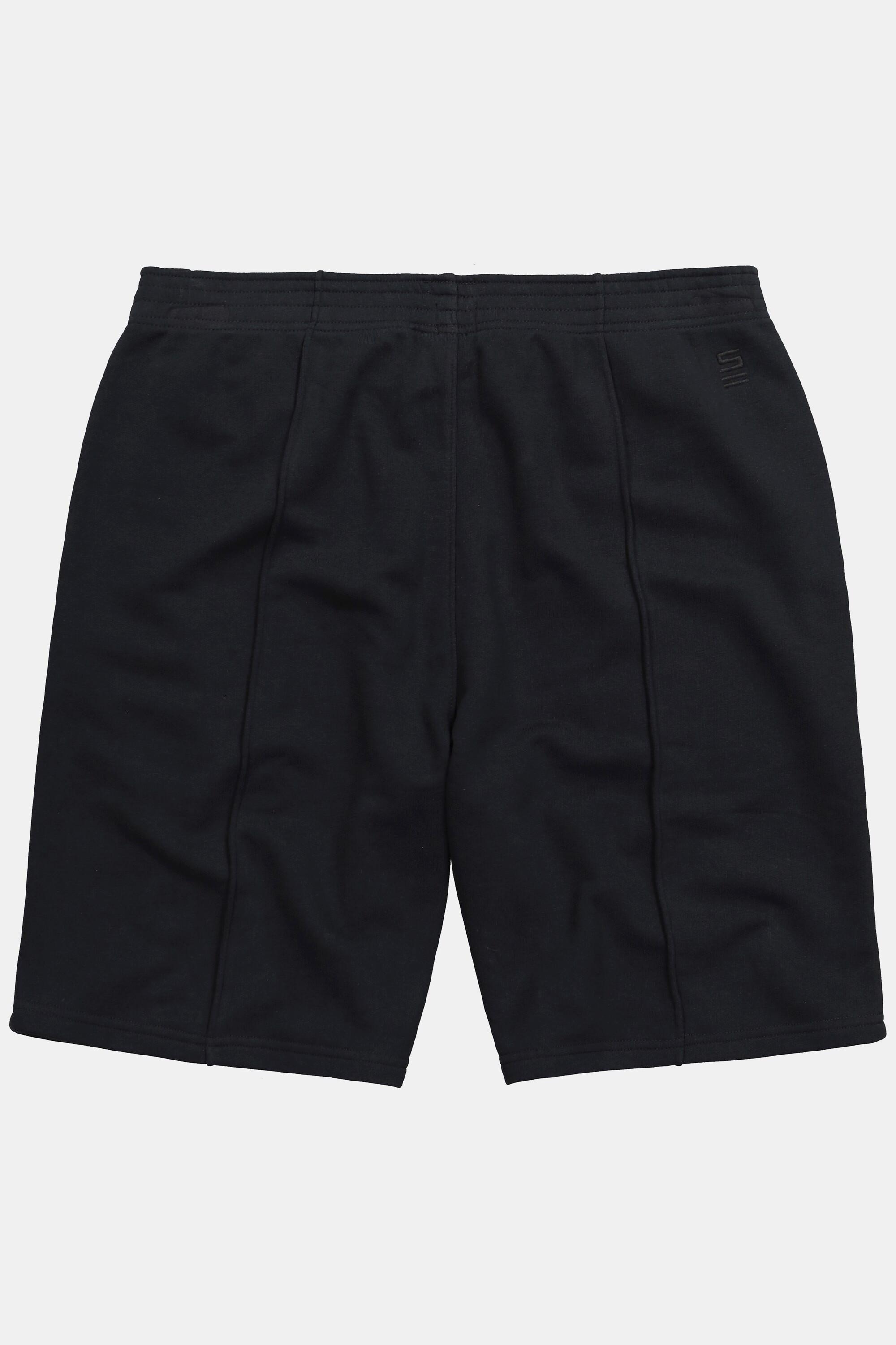 Sthuge Sweatbermuda Elastikbund  