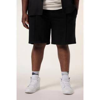 Sthuge Sweatbermuda Elastikbund  