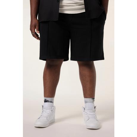 Sthuge Sweatbermuda Elastikbund  