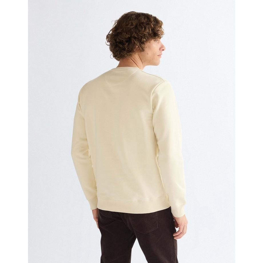 Wrangler  Sweatshirt Small Graphic 