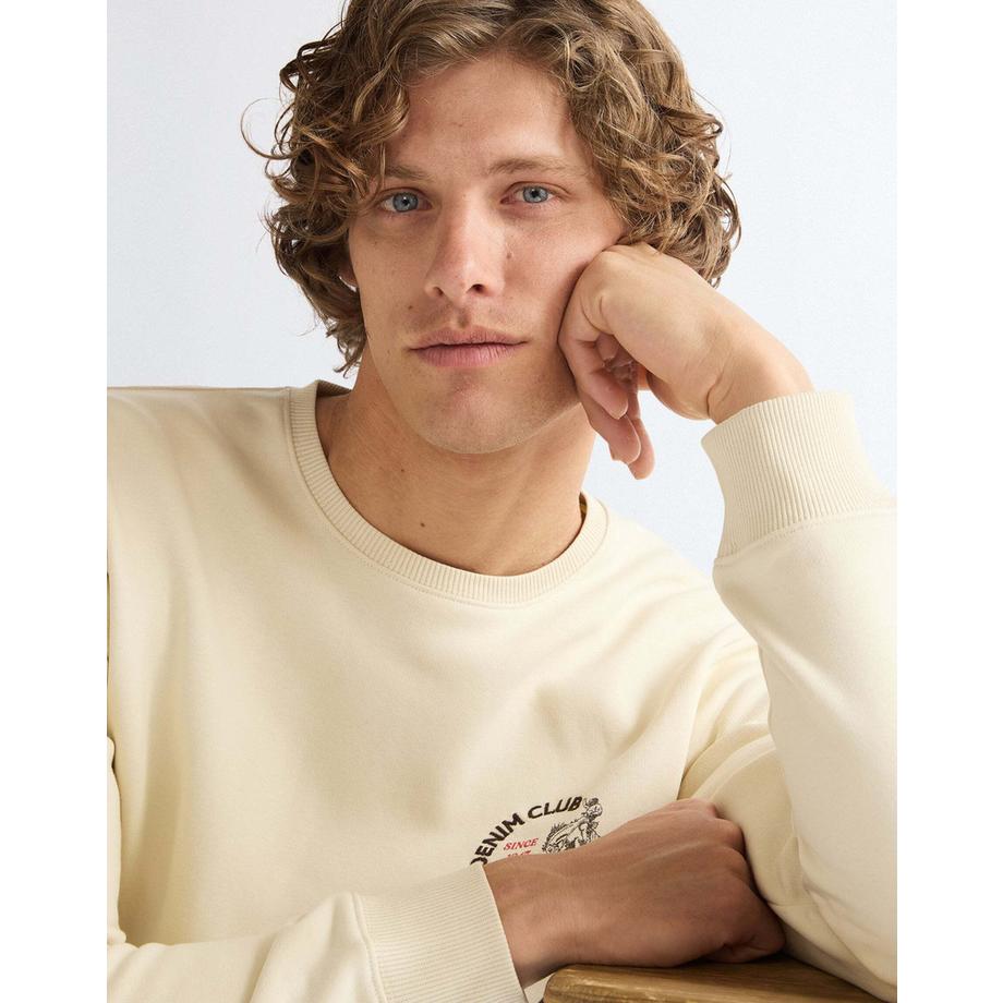 Wrangler  Sweatshirt Small Graphic 