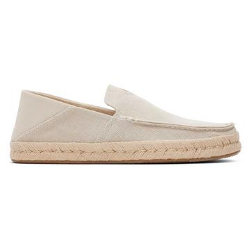 espadrillas alonso loafer rope