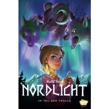 Nordlicht 01