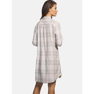 Selmark  Camicia da notte a maniche lunghe Nordic 