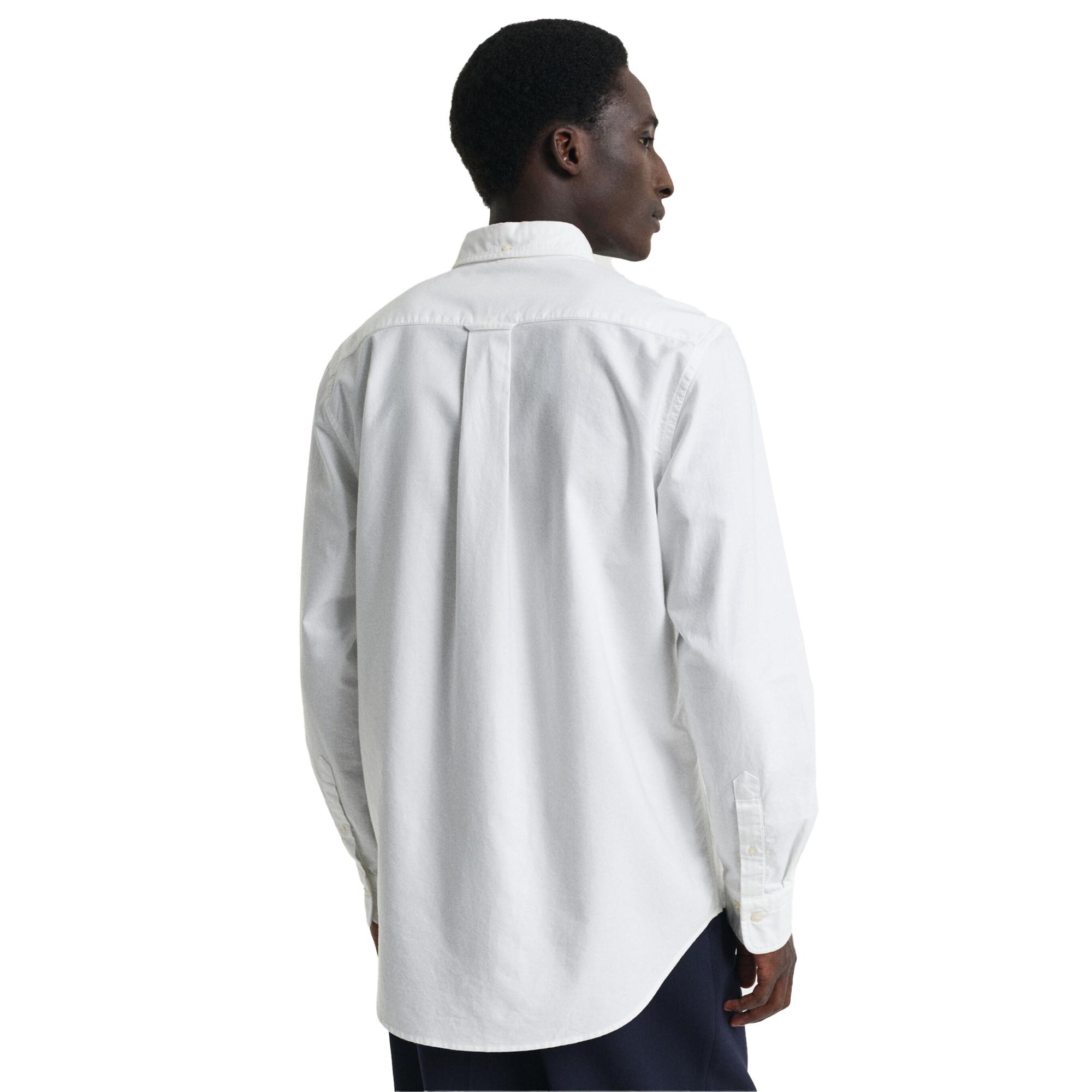 GANT Archive Shield Camicia  