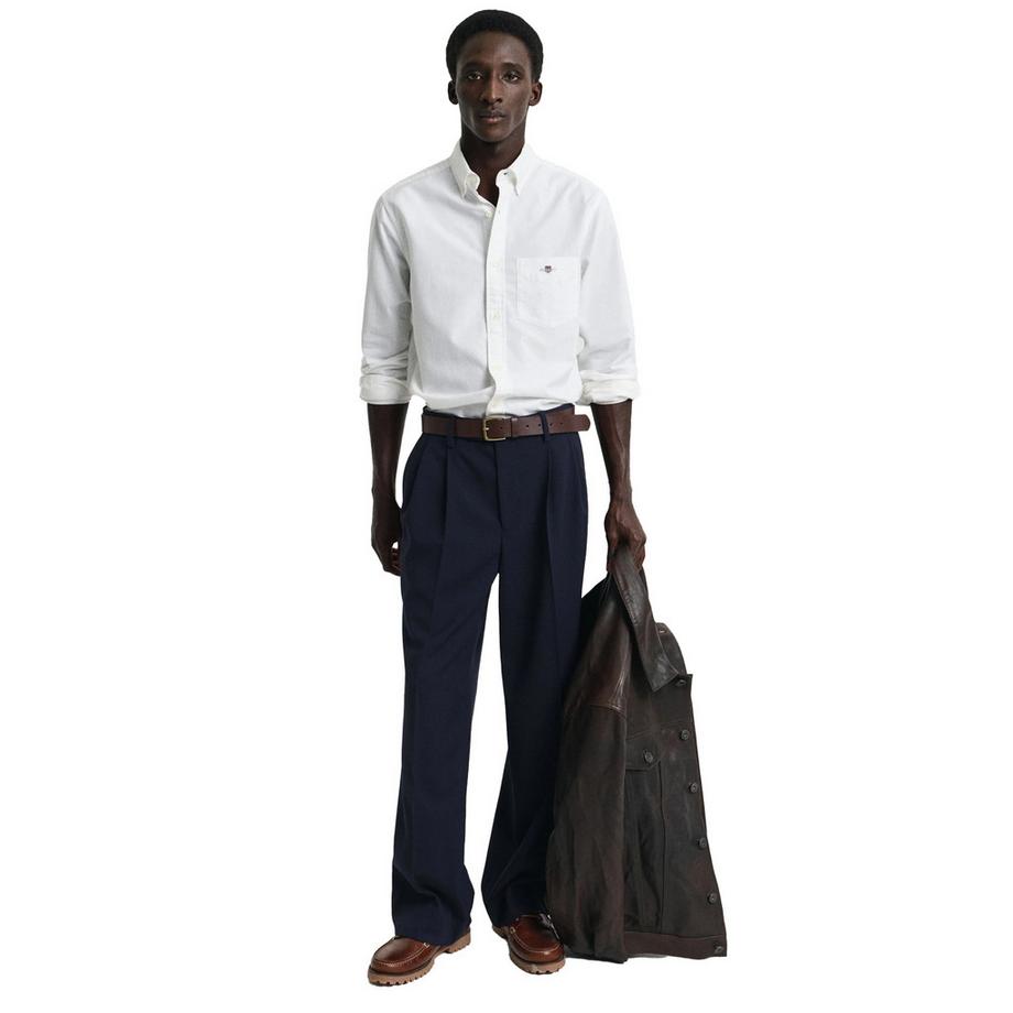 GANT Archive Shield Hemd  