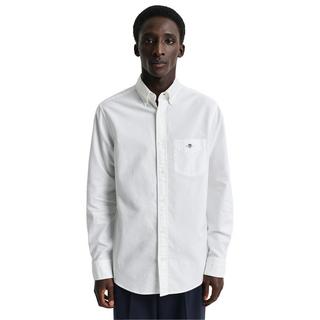 GANT Archive Shield Camicia  