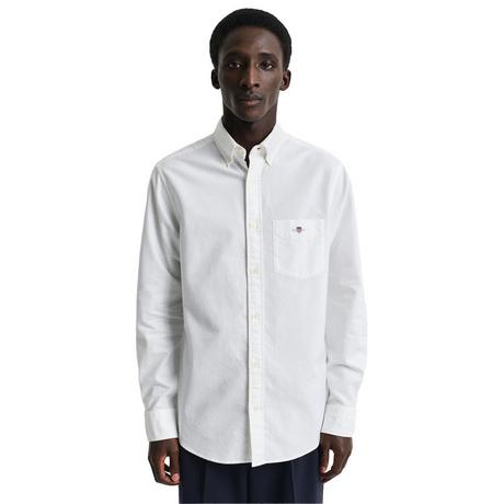 GANT Archive Shield Camicia  