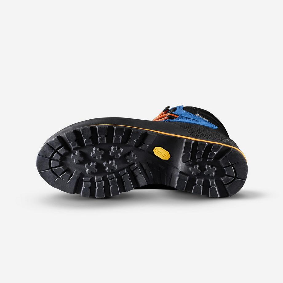 SIMOND  Chaussures d'alpinisme - ALPINISM 