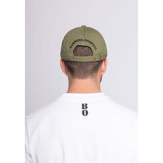 Bomber Weslake U Cap  