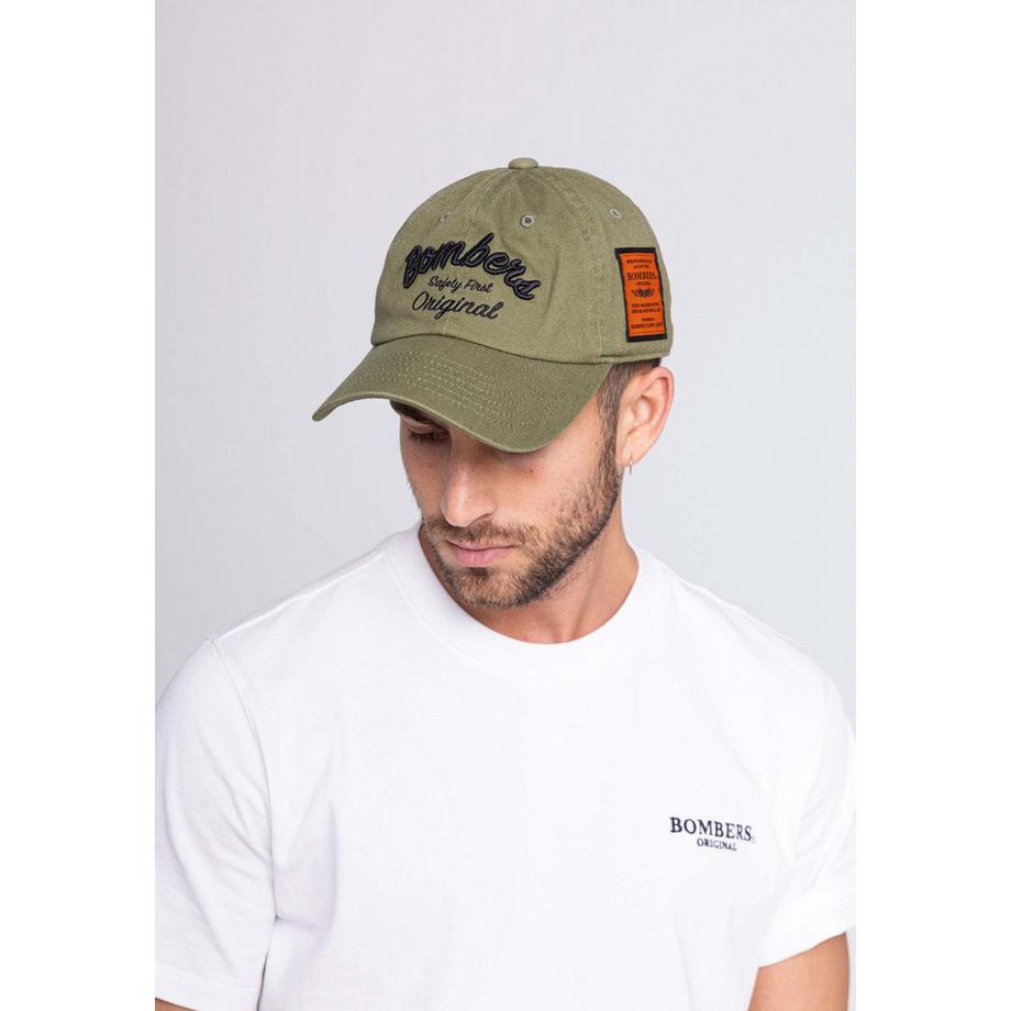 Bomber Casquette Weslake U  