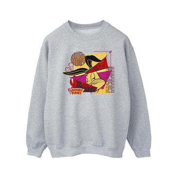 Rabbit New Year Sweatshirt