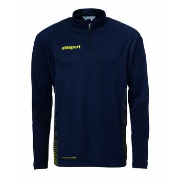 kinderjacke score 1/4 zip