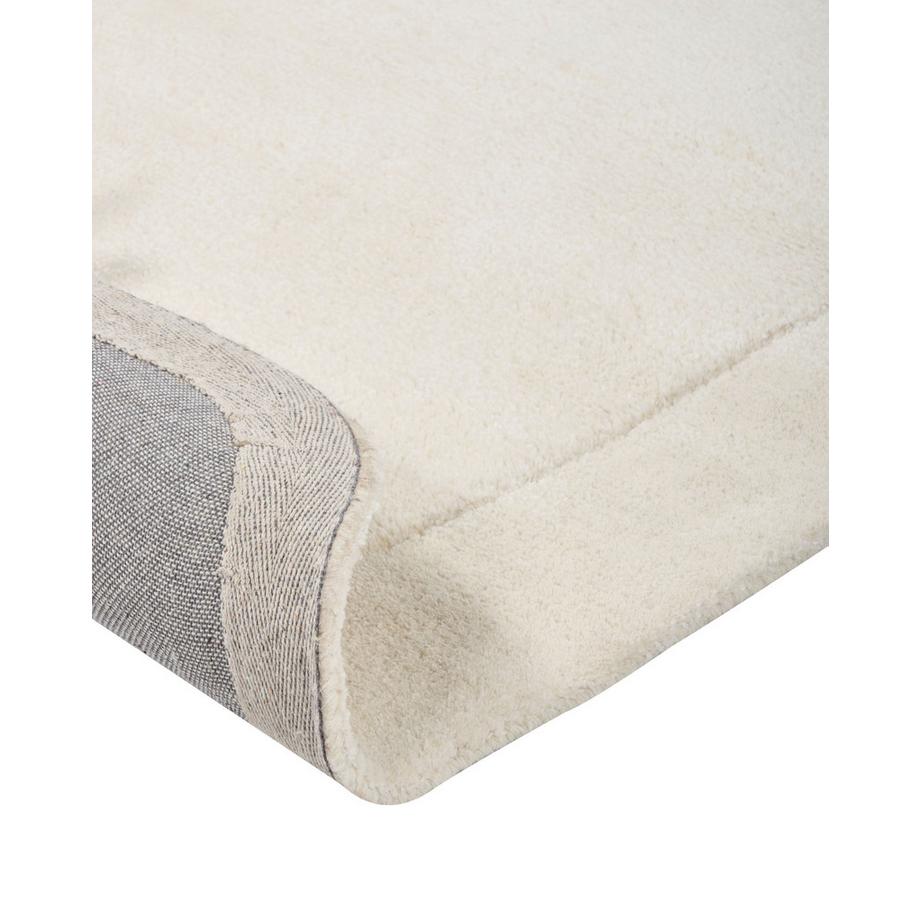 Beliani Tapis en Soie artificielle Traditionnel BERANI  