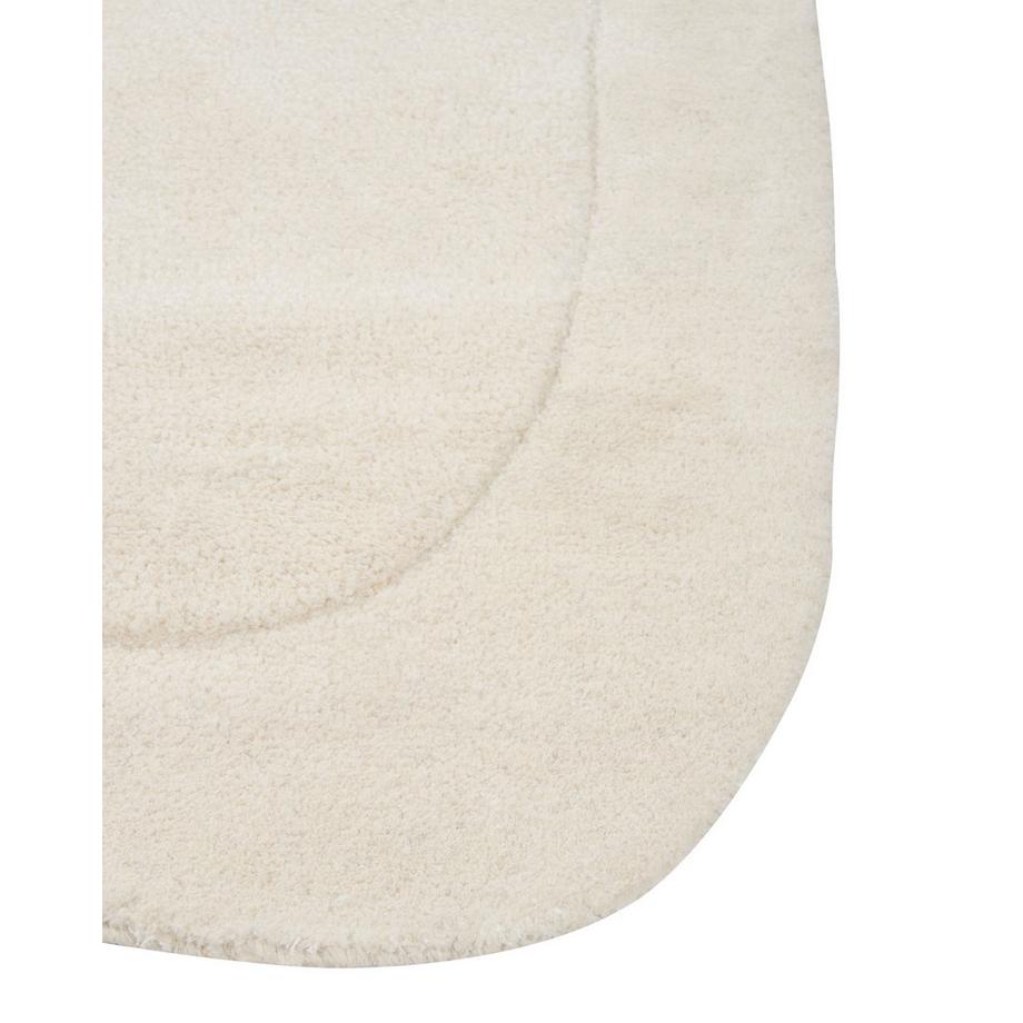 Beliani Tapis en Soie artificielle Traditionnel BERANI  