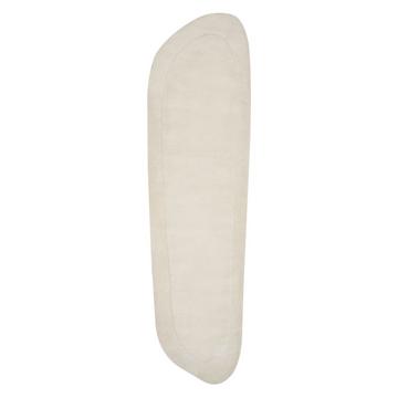 Tapis en Soie artificielle Traditionnel BERANI