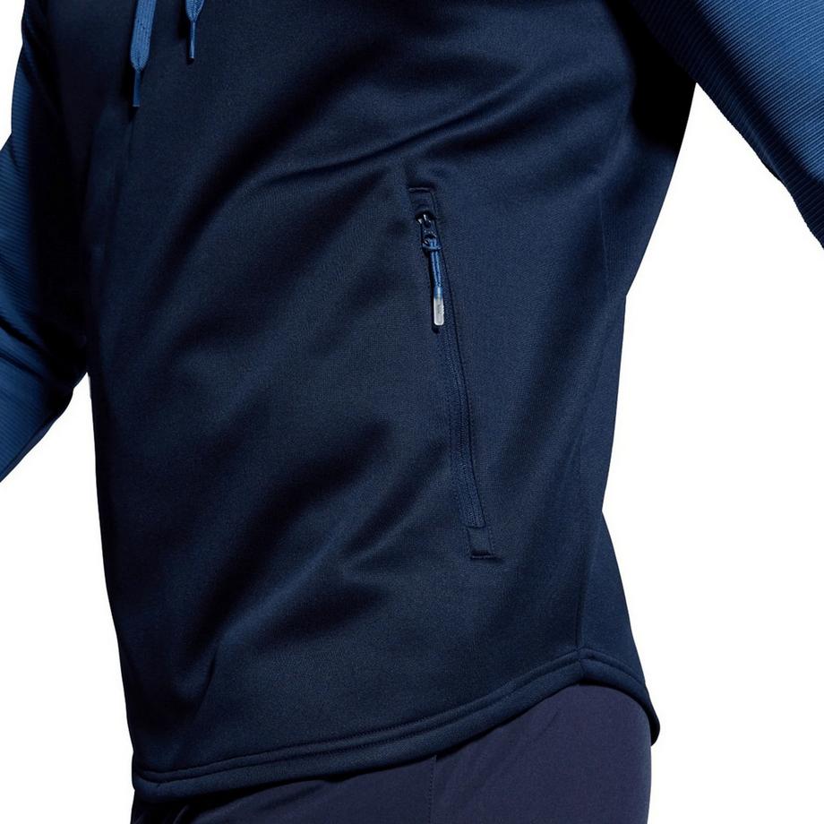 Canterbury Sweat à Capuche d'Entraînement Elite  