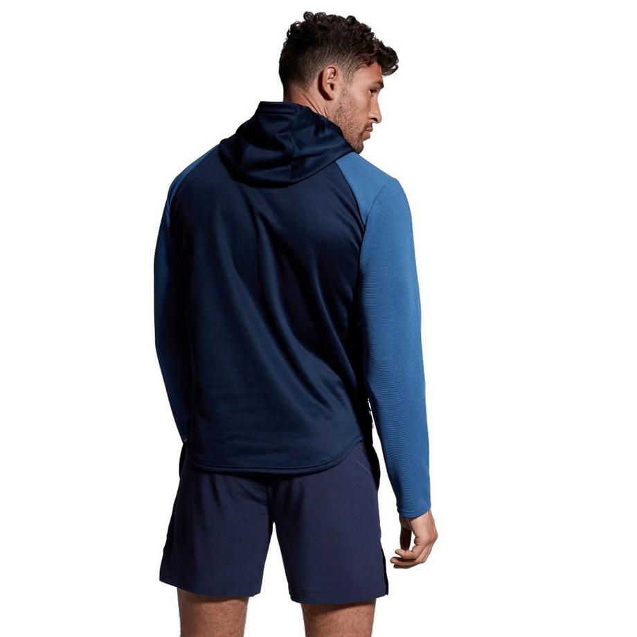 Canterbury Sweat à Capuche d'Entraînement Elite  