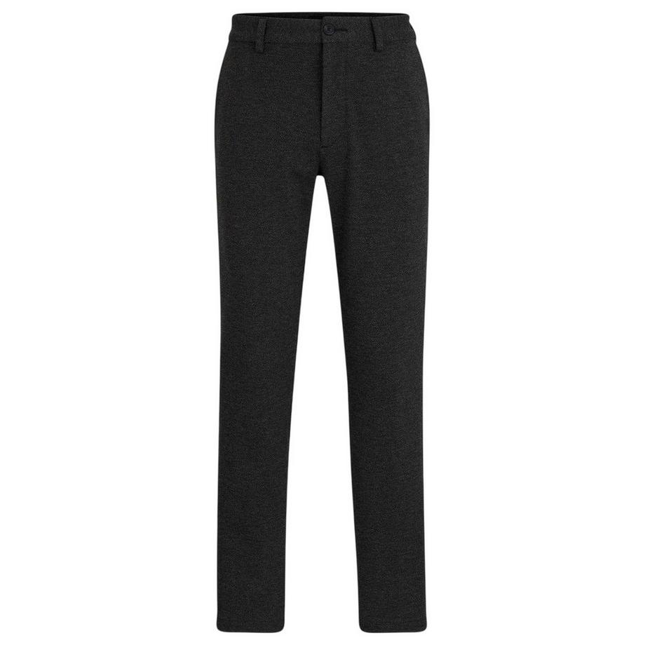 Pantalon De Costume Motiftyle Uni Kaiton