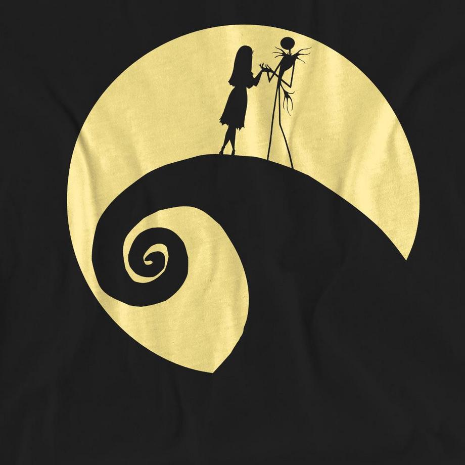 The Nightmare Before Christmas  T-Shirt 