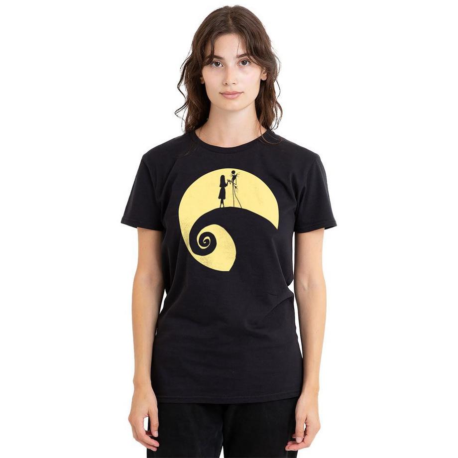 The Nightmare Before Christmas  T-Shirt 