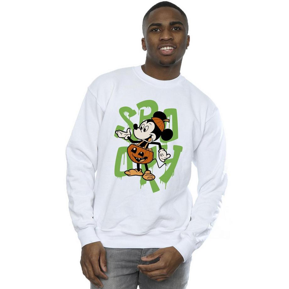 MICKEY MOUSE Sweat Spooky  
