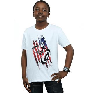 MARVEL  Avengers TShirt 