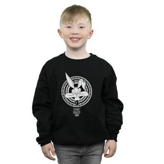 LOONEY TUNES  Sweat SUPER GENIUS 