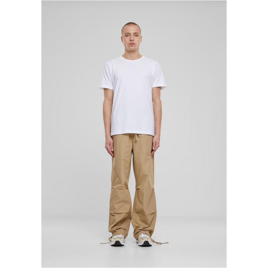 URBAN CLASSICS Wide Poplin Hose  