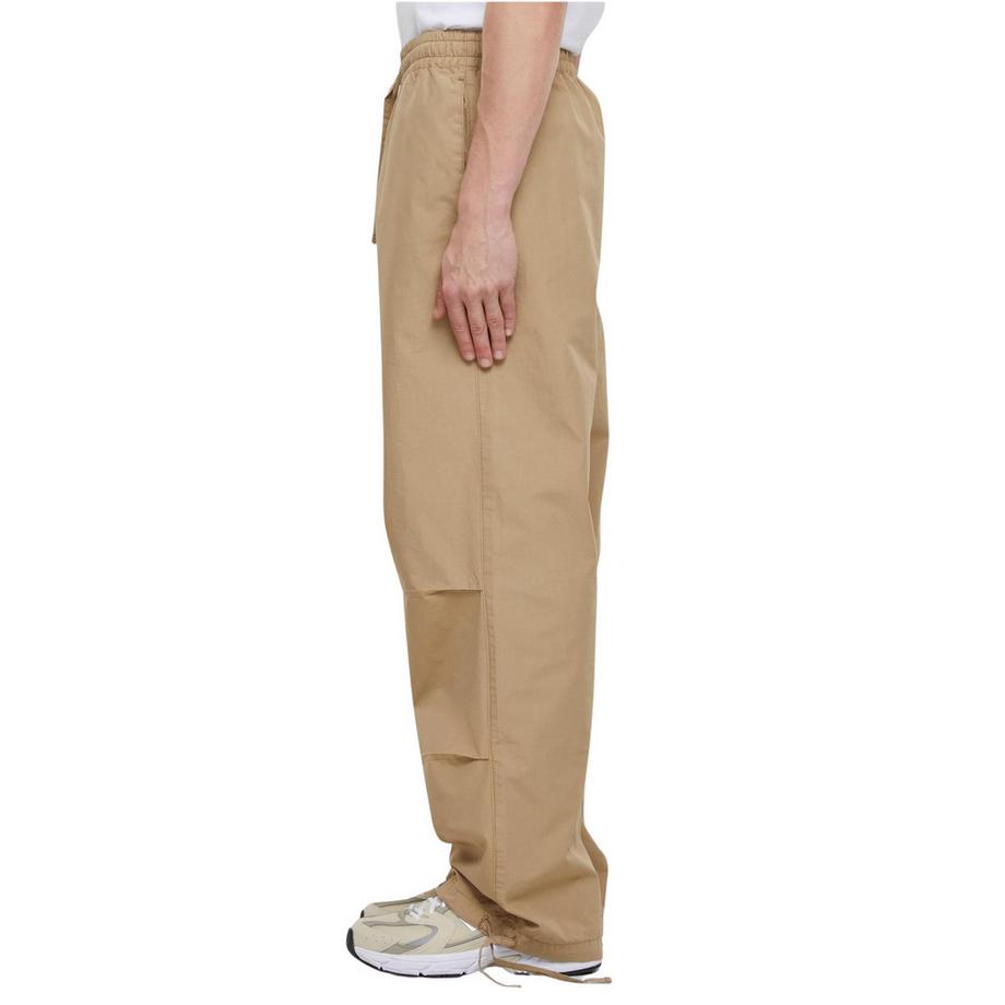 URBAN CLASSICS Wide Poplin Hose  