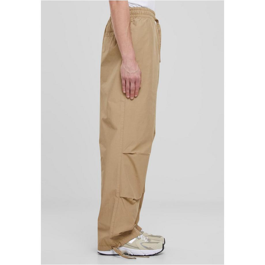 URBAN CLASSICS Wide Poplin Hose  