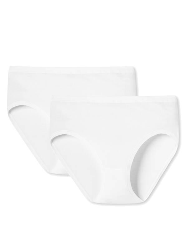 Schiesser Slip Anca Confezione da 2  