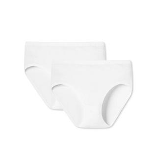 Schiesser Slip Anca Confezione da 2  