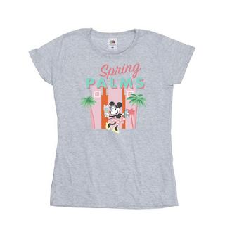 Disney Spring Palms T-Shirt  